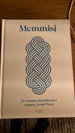 Jonah Freud - Memmisj, Boeken, Kookboeken, Ophalen of Verzenden, Zo goed als nieuw, Jonah Freud, Afrika
