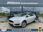 Ford Focus 1.0 Trend Navigatie, Airco & Cruise Control, 65 €/maand, Gebruikt, Met garantie (alle), 635 kg