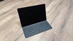 Samsung Galaxy Tab S9 plus incl. toetsenbord cover, Computers en Software, Android Tablets, Ophalen, Galaxy Tab s9+, 12 inch, Zo goed als nieuw