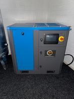 Schroefcompressor, 100 liter of meer, Ophalen, Zo goed als nieuw, 800 liter/min of meer