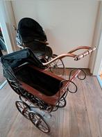 Antieke Poppenwagens - Set van 2, Ophalen