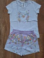 Monnalisa Setje 36 mnd, Kinderen en Baby's, Meisje, Ophalen of Verzenden, Zo goed als nieuw, Setje