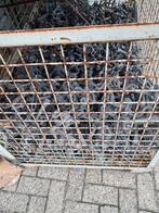 Steigerklemmen steigerbuizen, Tuin en Terras, Ophalen, Minder dan 10 meter