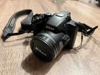 Nikon Coolpix P510 - Superzoom Camera, Gebruikt, Compact, Ophalen of Verzenden, Nikon