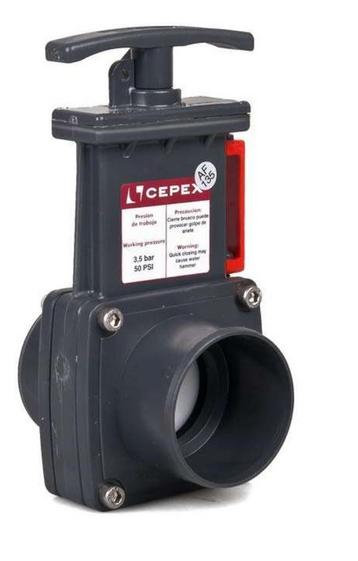 druk PVC, maten van 20 mm tot 125mm beschikbaar voor biedingen