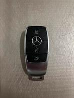 Mercedes A-Klasse sleutel, Ophalen of Verzenden, Gebruikt, Mercedes-Benz