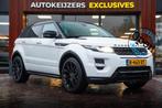 Land Rover Range Rover Evoque 2.2 SD4 4WD Prestige Dynamic P, Auto's, Land Rover, Automaat, Euro 5, Zwart, Wit