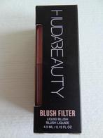 NIEUW! Huda Beauty Blush Filter - Cotton Candy >Snelle Verze, Wangen, Nieuw, Ophalen of Verzenden, Make-up