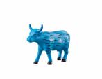 Nieuw Cow Parade koe Bio Aeronautica medium incl. verzending, Antiek en Kunst, Kunst | Designobjecten, Ophalen of Verzenden