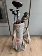 Golfset dames rechtshandig., Sport en Fitness, Golf, Ophalen, Gebruikt, Set, Callaway