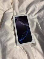 Iphone 16 pro max, Ophalen, Zwart, Zo goed als nieuw, Zonder simlock