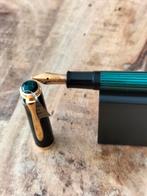 Pelikan M400 Vulpen, Verzamelen, Pennenverzamelingen, Ophalen of Verzenden, Nieuw, Vulpen