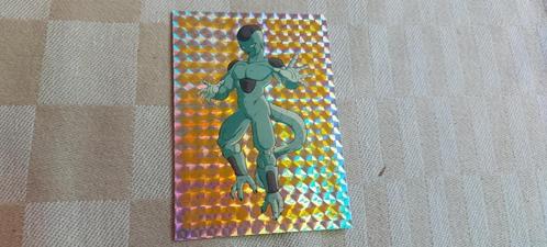 dragonball z kaart glitter card Frieza Final Form fraai, Hobby en Vrije tijd, Verzamelkaartspellen | Pokémon, Nieuw, Losse kaart