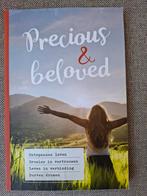 Precious & Beloved - Inspiratieboek Spiritualiteit, Achtergrond en Informatie, Spiritualiteit algemeen, Royal Jongbloed, Ophalen of Verzenden