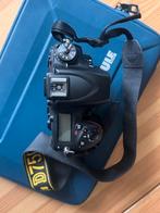 Nikon D750 Spiegelreflexcamera, Gebruikt, Spiegelreflex, Ophalen of Verzenden, Nikon