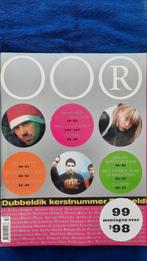 OOR 25-26 1998 Extince Anouk Bjork Will Smith Lucinda Willia, Ophalen of Verzenden, Zo goed als nieuw, Muziek, Film of Tv
