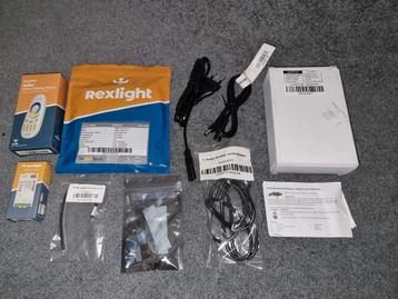 2 meter RGBW led strip | complete set | Premium beschikbaar voor biedingen