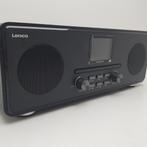 Lenco DIR-2608K Radio, Philips, Zo goed als nieuw, Support@philips.com, Philips Center
Amstelplein 2
1096 BC Amsterdam
Netherlands