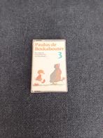 Jean Dulieu . Paulus de Boskabouter 3 - CASSETTE, Ophalen of Verzenden, Kinderen en Jeugd