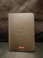 Duvel notitie boekje
Met het 90 dagen proces van Duvel maken, Ophalen of Verzenden, Zo goed als nieuw, Glas of Glazen, Duvel