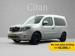 Mercedes-Benz Citan 109 CDI BlueEFFICIENCY [ Euro 6 ] - Spec, Auto's, Voorwielaandrijving, Stof, Gebruikt, Met garantie (alle)