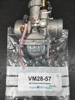Originele Mikuni VM28-57 Carburateur Zündapp KS 125, Ophalen of Verzenden, Nieuw, Carburateur, Mikuni