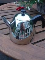 Bredemeijer theepot Minuet 1,2 liter, Ophalen of Verzenden, Zo goed als nieuw