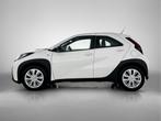 Toyota Aygo X 1.0 VVT-i MT Play | Apple Carplay/ Android Aut, Stof, 920 kg, 4 stoelen, Wit