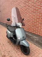 BTC Riva 2019, Fietsen en Brommers, Snorfietsen en Snorscooters, Zo goed als nieuw, Benzine, Ophalen, Overige merken