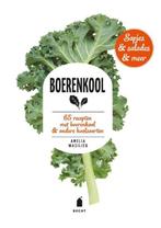 Boerenkool. Sapjes, salades & meer, Ophalen of Verzenden, Zo goed als nieuw, Dieet en Voeding