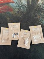 4 setjes oorbellen van Zusss. Nieuw, Ophalen of Verzenden, Nieuw, Overige materialen