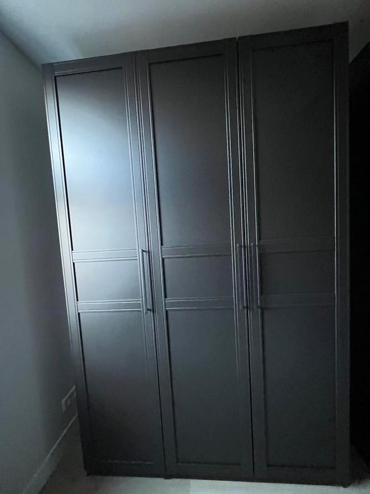 IKEA PAX - 150cm, Huis en Inrichting, Kasten | Kledingkasten, Gebruikt, 200 cm of meer, 100 tot 150 cm, 50 tot 75 cm, Met lade(s)