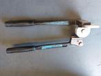 Ridgid Buigtang 3/8 inch. Voor koelleidingen airco, Ridgid .eu, Ridgid, Ophalen of Verzenden, Zo goed als nieuw