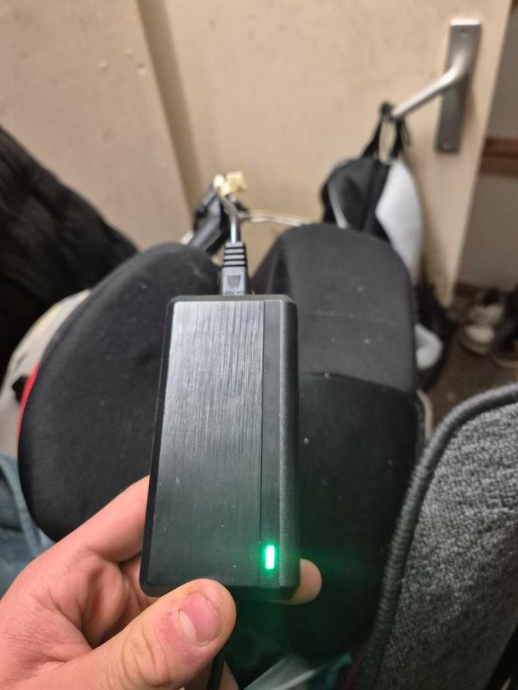 Occ Stingray Chopper Spiderman Elektrisch 30km/u, Fietsen en Brommers, Elektrische fietsen, Gebruikt, Overige merken, Ophalen of Verzenden