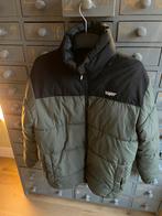 SNIPES winterjas maat S, Kleding | Heren, Ophalen of Verzenden, Zo goed als nieuw, Groen, Snipes