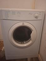 Indesit Wasdroger - 7kg, Witgoed en Apparatuur, Wasdrogers, Ophalen