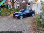 Opel Vectra 1.8-16V Business/sport Edition, 1350 kg, 4 cilinders, Blauw, Vectra