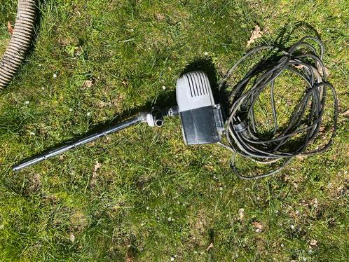 Super fountein pomp 4000 en waterpomp, Tuin en Terras, Vijver-toebehoren, Gebruikt, Vijverpomp, Ophalen of Verzenden