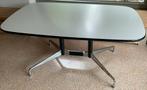 Gezocht Vitra Eames segmented tafel, Huis en Inrichting, Tafels | Eettafels, Gebruikt, 150 tot 200 cm, Rechthoekig, 50 tot 100 cm
