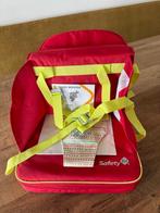 Travel Booster / Handig zitje voor onderweg., Ophalen of Verzenden, Nieuw
