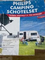 Philips Camping Schotelset, Ophalen, Gebruikt