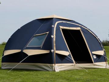 ⛺️ TE KOOP GEVRAAGD: Karsten 300x300 basistent (zonder acc.) beschikbaar voor biedingen