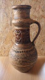 bijzondere Jasba (oor)vloervaas, Ophalen of Verzenden