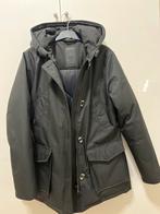 Airforce winter jas, Kleding | Heren, Jassen | Winter, Maat 48/50 (M), Zwart, Nieuw, Ophalen of Verzenden