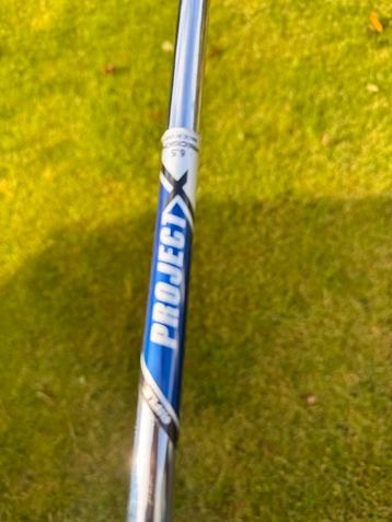 Callaway Lob Wedge - Golfclub beschikbaar voor biedingen