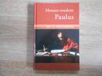 Ds. J. Westerink Mensen rondom Paulus, Ophalen of Verzenden, Zo goed als nieuw, Christendom | Protestants
