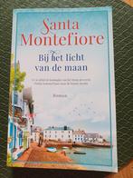 Santa Montefiore - Bij het licht van de maan, Ophalen of Verzenden, Zo goed als nieuw, Santa Montefiore, Nederland