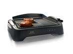 Philips Tafelgrill HD4428, Ophalen of Verzenden, Gebruikt, Tafelgrill