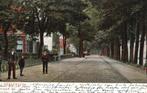 Heerenveen, Fok (1905) 129996, Verzenden, Voor 1920, Gelopen, Friesland