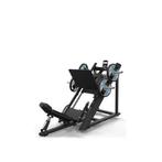 GYMFIT – XTREME-LINE – LINEAR LEG PRESS – E56, Sport en Fitness, Ophalen of Verzenden, Nieuw, Benen, Overige typen